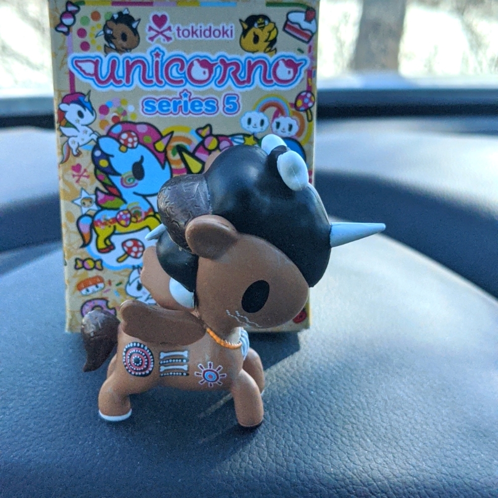 Tokidoki Unicorno Series 5 Neo
